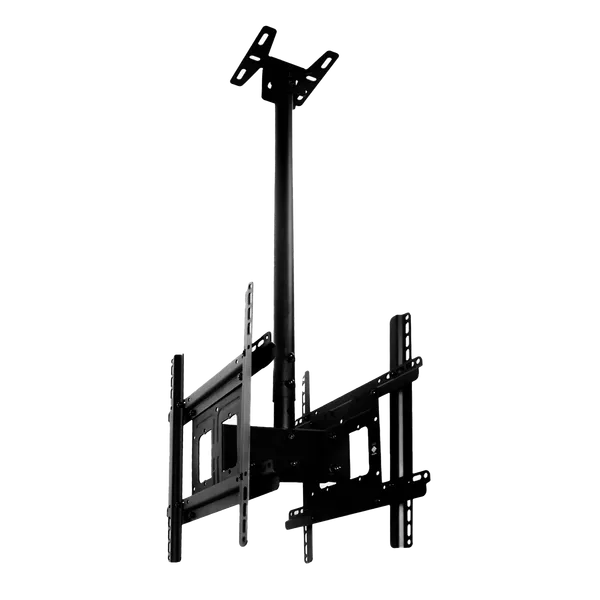 Base para TV 26" a 50" C/15` a 30` Pickens Capacidad 200 Lb/90.7 Kg
